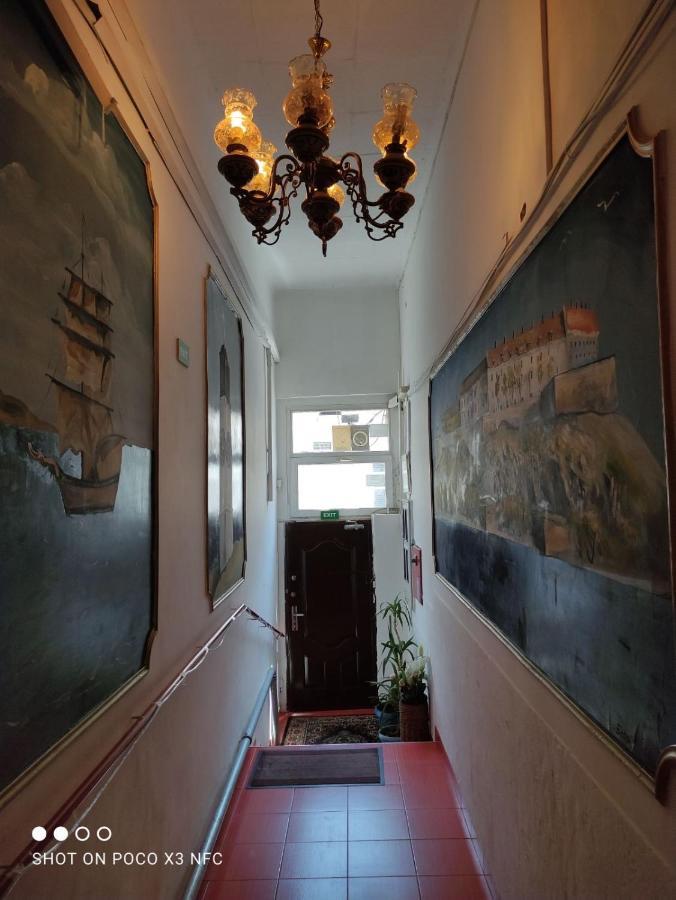 Sobe Sa Sopstvenim Kupatilom Private Rooms Bathroom In Center Novi Sad Eksteriør bilde